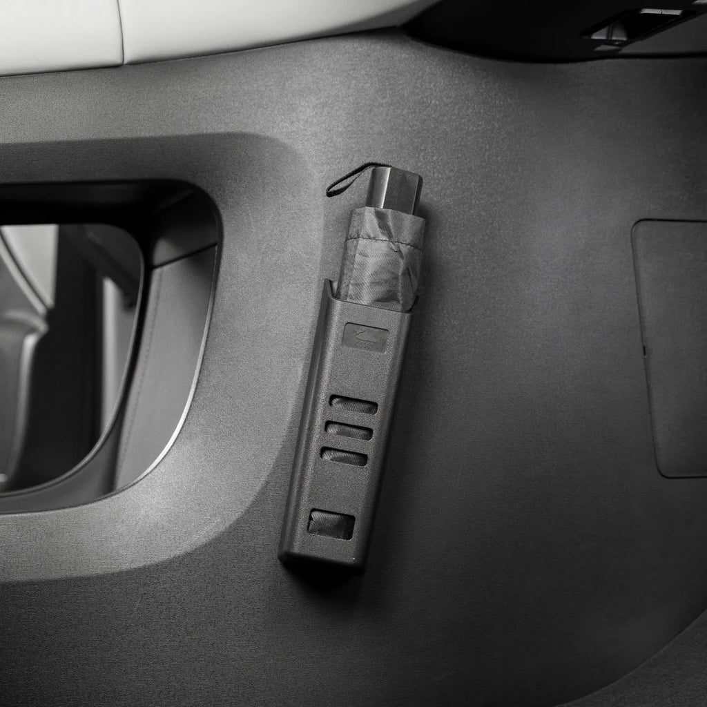 Car Umbrella Holder — Waterproof, Space-Saving, Universal Fit
