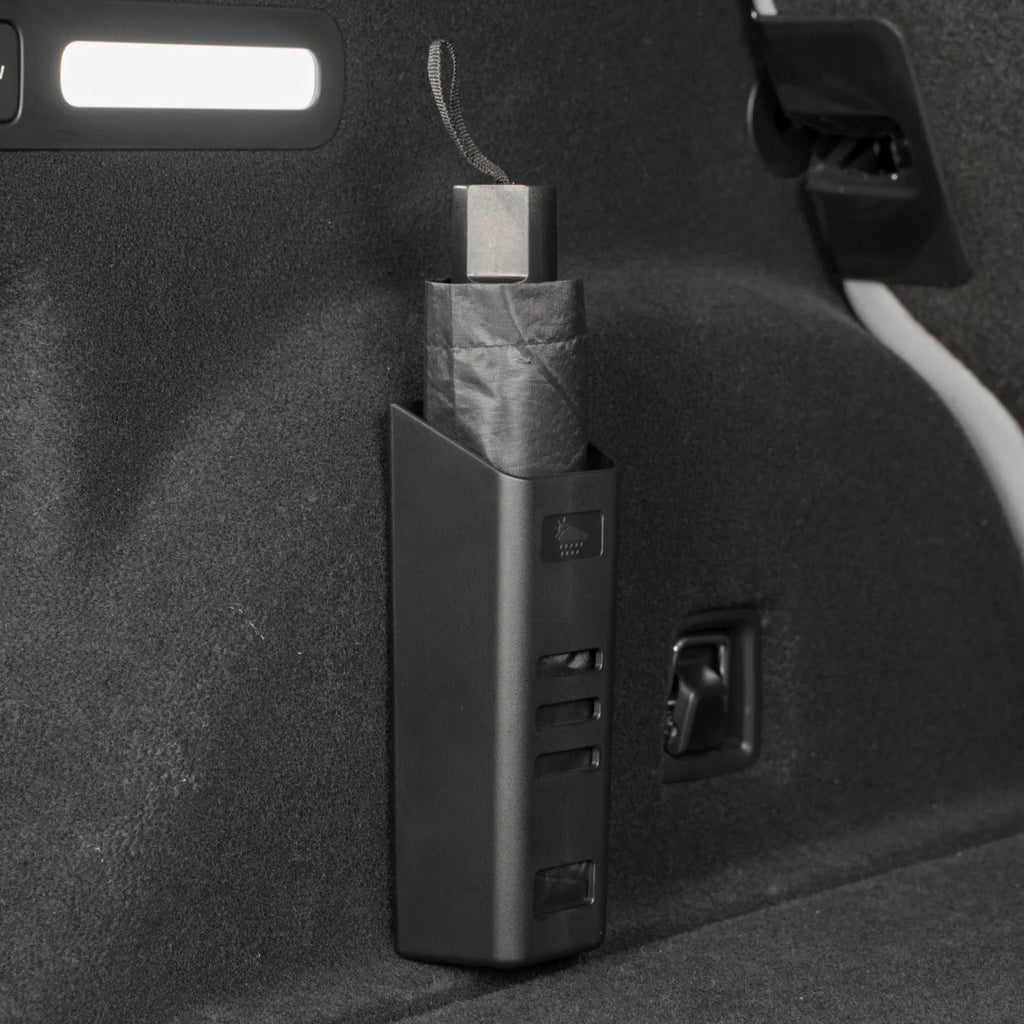 Car Umbrella Holder — Waterproof, Space-Saving, Universal Fit
