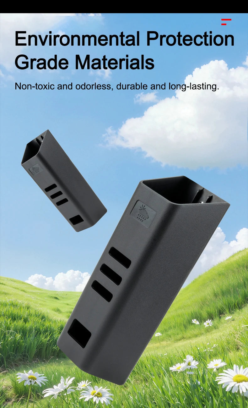 Car Umbrella Holder — Waterproof, Space-Saving, Universal Fit